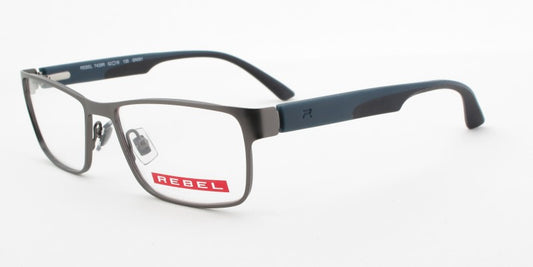 Rebel - Edwin - 7429R - 52.16 135 - Gn061 - Optical