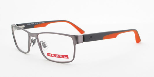 Rebel - Edwin - 7429R - 52.16 135 - Go062 - Optical