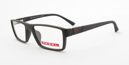 Rebel - Tyler - 7418R - 53.16 135 - Mn011 - Optical