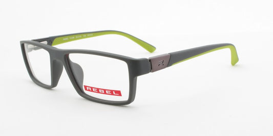 Rebel - Tyler - 7418R - 53.16 135 - Gv012 - Optical