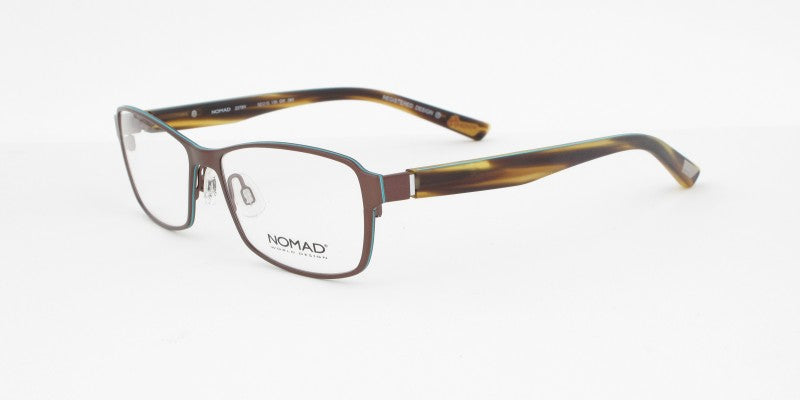 Nomad - Barcelona - 2378N - 52.15 135 - Gm060 - Optical