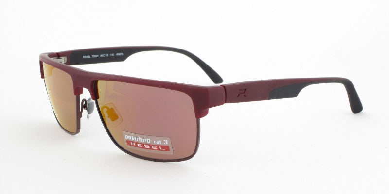 Rebel 7280R-Rn015 Sunglass-ACCESOR-E