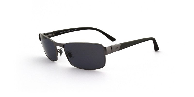 Rebel 7632R-Gn032 Sunglass-ACCESOR-E