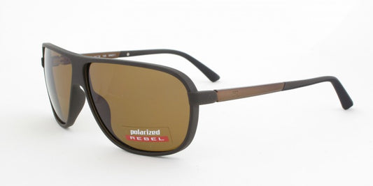 Rebel 7634R-Mn011 Sunglass-ACCESOR-E