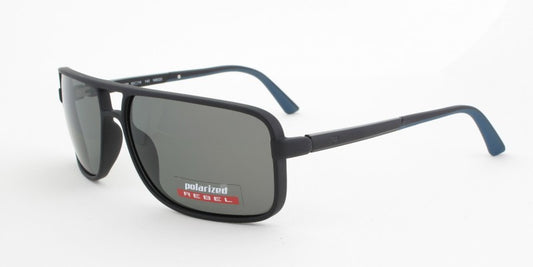 Rebel 7637R-Nb020 Sunglass-ACCESOR-E