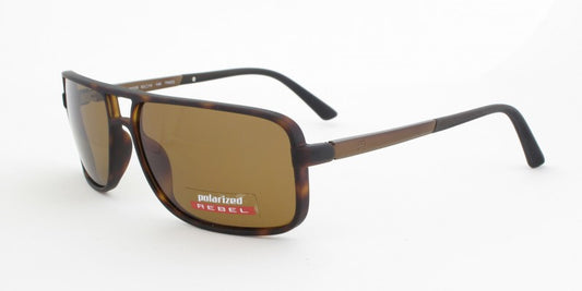 Rebel 7637R-Tn022 Sunglass-ACCESOR-E