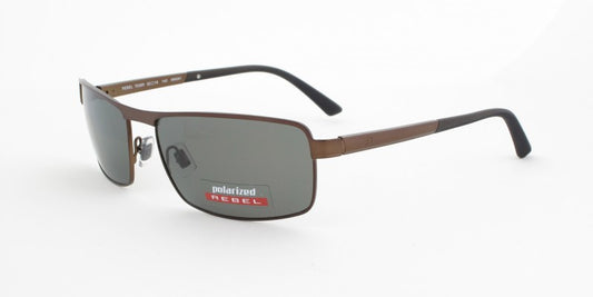 Rebel 7639R-Mn041 Sunglass-ACCESOR-E