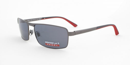 Rebel 7639R-Gr042 Sunglass-ACCESOR-E