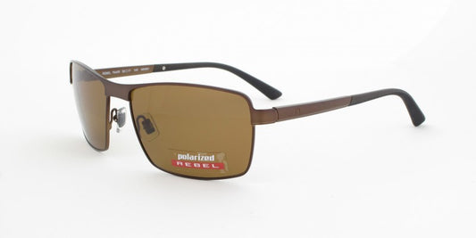Rebel 7640R-Mn051 Sunglass-ACCESOR-E