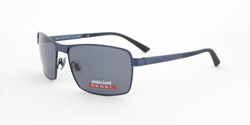 Rebel 7640R-Bn052 Sunglass-ACCESOR-E