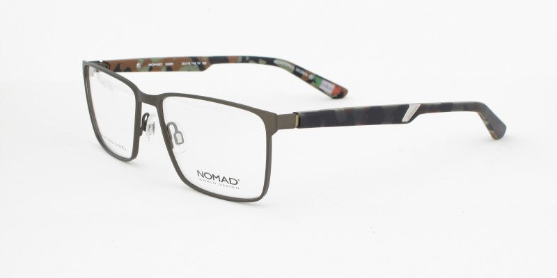 Nomad - Dublin - 2499N - 55.16 140 - Vv052 - Optical