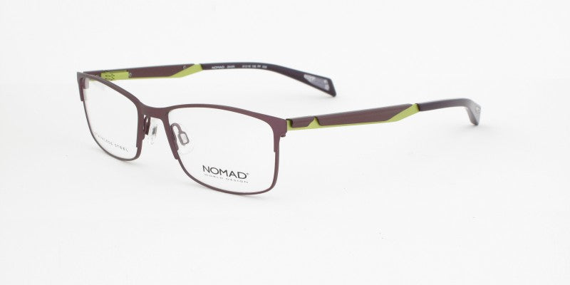 Nomad - Sakura - 2543N - 51.16 130 - Pp033 - Optical