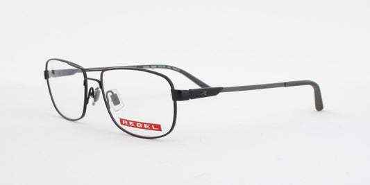 Rebel - Miguel - 7699R - 53.16 140 - Ng010 - Optical