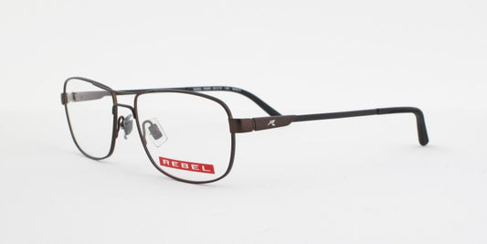 Rebel - Miguel - 7699R - 53.16 140 - Mn011 - Optical