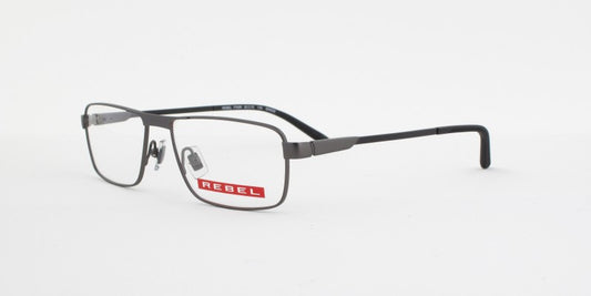 Rebel - Miguel - 7700R - 52.15 135 - Gn022 - Optical
