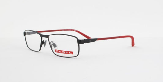 Rebel - Miguel - 7701R - 51.15 135 - Nr030 - Optical