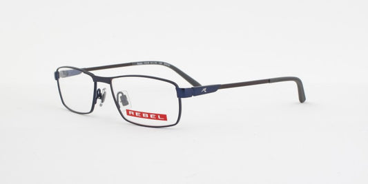 Rebel - Miguel - 7701R - 51.15 135 - Bg032 - Optical
