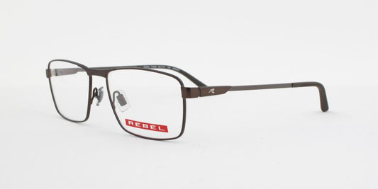Rebel - Miguel - 7704R - 55.15 140 - Mm041 - Optical