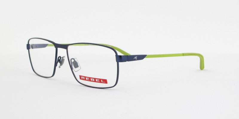 Rebel - Miguel - 7704R - 55.15 140 - Bv042 - Optical