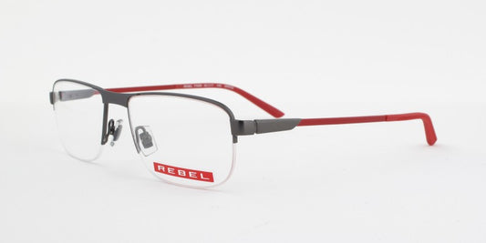 Rebel - Miguel - 7705R - 53.17 140 - Gr052 - Optical