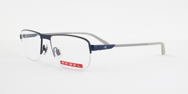 Rebel - Miguel - 7705R - 53.17 140 - Bg051 - Optical