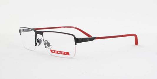 Rebel - Miguel - 7706R - 52.16 140 - Nr060 - Optical
