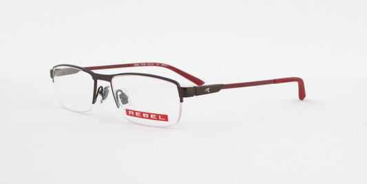 Rebel - Miguel - 7707R - 49.16 135 - Mr071 - Optical