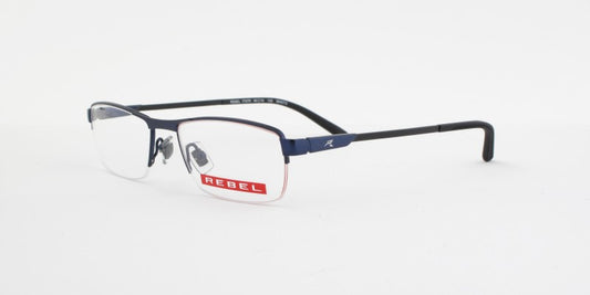 Rebel - Miguel - 7707R - 49.16 135 - Bn072 - Optical