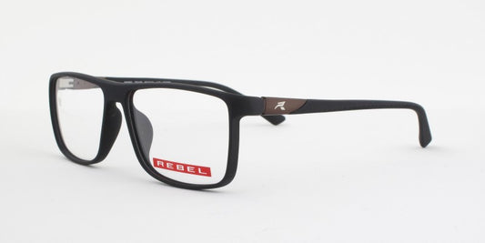 Rebel - Lewis - 7711R - 55.13 140 - Nn030 - Optical