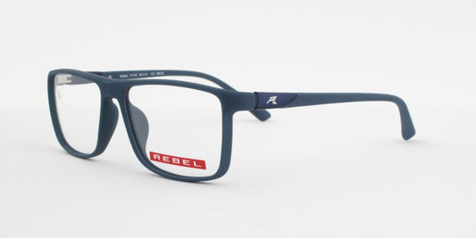 Rebel - Lewis - 7711R - 55.13 140 - Bb032 - Optical