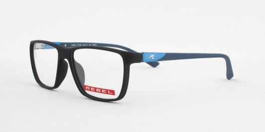 Rebel - Lewis - 7712R - 53.14 140 - Nb040 - Optical
