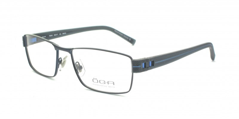 Oga - Copenhagen 7 - 7920O - 56.17 140 - Bb032 - Optical