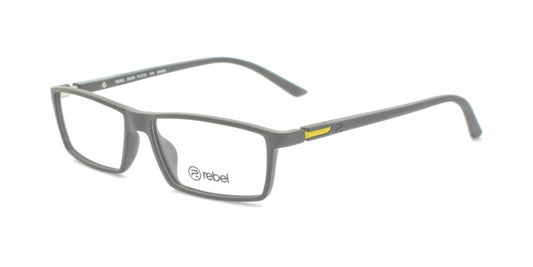 Rebel - Stanley 2 - 7833R - 51.13 140 - Nn050 - Optical