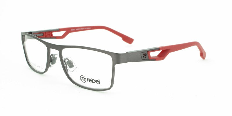 Rebel - Holly - 8063R - 49.16 135 - Gr011 - Optical