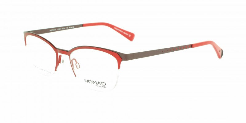 Nomad Bristol  - 3185N - 50.18 140 - Rr043 - Optical