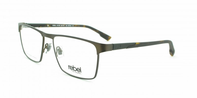 Rebel - Tracks - 8316R - 55.16 135 - Mt012 - Optical