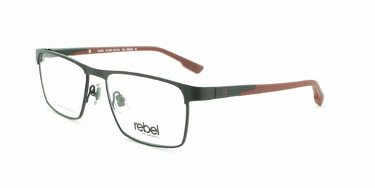 Rebel - Tracks - 8318R - 52.16 130 - Nr020 - Optical