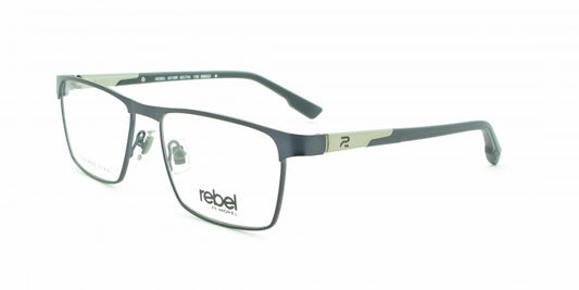Rebel - Tracks - 8318R - 52.16 130 - Bb022 - Optical