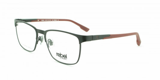 Rebel - Tracks - 8319R - 52.16 135 - Nr030 - Optical