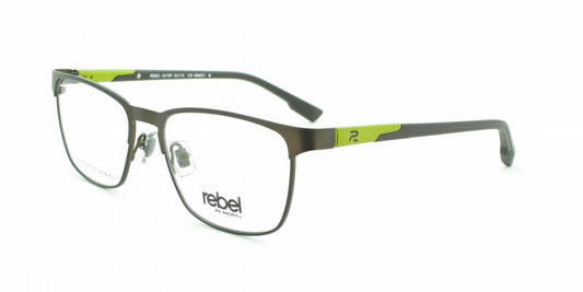 Rebel - Tracks - 8319R - 52.16 135 - Mm031 - Optical