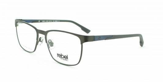 Rebel - Tracks - 8319R - 52.16 135 - Gg032 - Optical