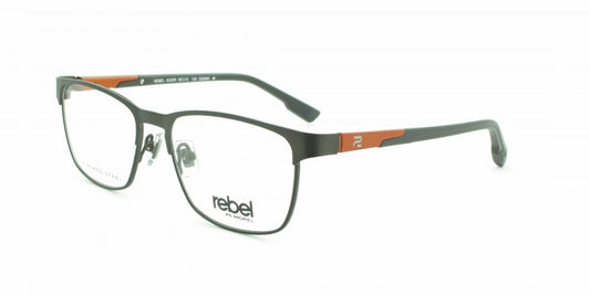 Rebel - Tracks - 8320R - 50.15 130 - Gg040 - Optical