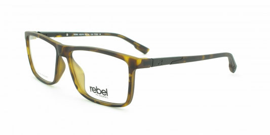 Rebel - Tracks - 8321R - 53.14 135 - Tt052 - Optical