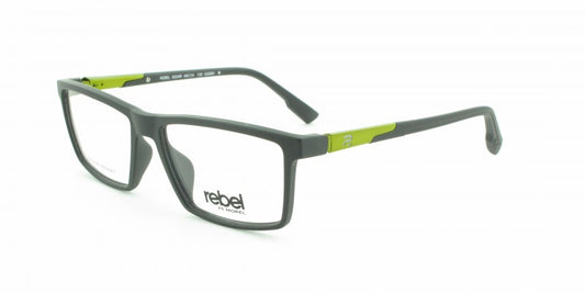Rebel - Tracks - 8324R - 49.14 130 - Gg081 - Optical