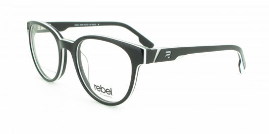 Rebel - Solo - 8039R - 50.20 140 - Nw010 - Optical