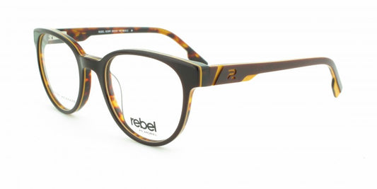 Rebel - Solo - 8039R - 50.20 140 - Mo012 - Optical