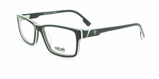 Rebel - Solo - 8043R - 55.16 145 - Nw021 - Optical