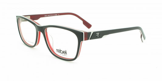 Rebel - Solo - 8049R - 53.16 140 - Nr030 - Optical