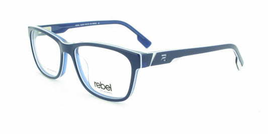 Rebel - Solo - 8049R - 53.16 140 - Bw032 - Optical