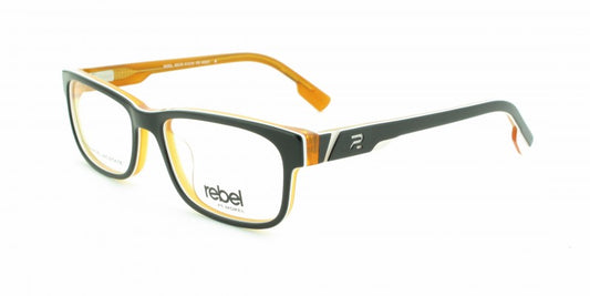 Rebel - Solo - 8051R - 51.16 135 - No041 - Optical